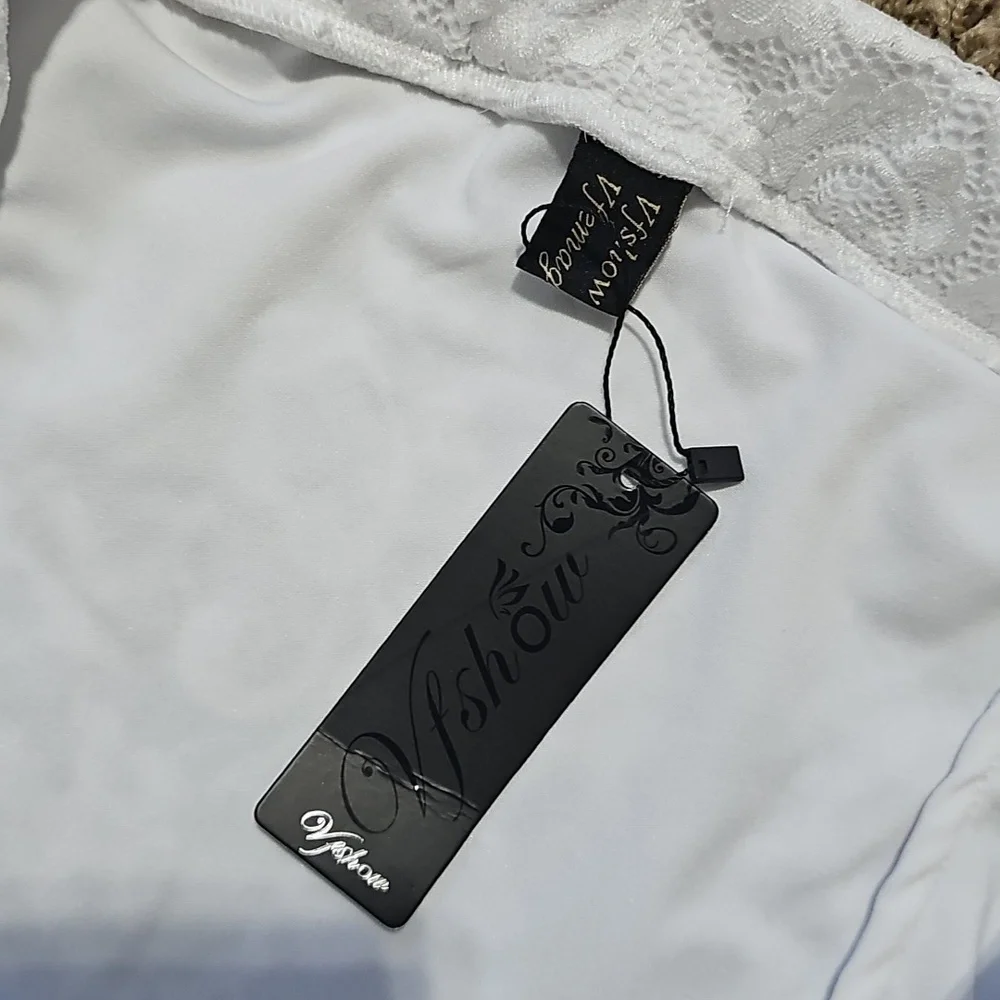 Vfshow brand new